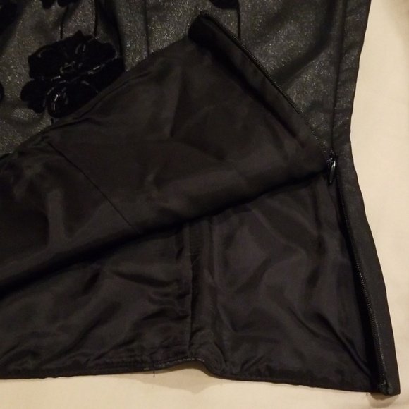 Anthea Crawford Australia Shell & Sheer Jacket - Picture 8 of 8